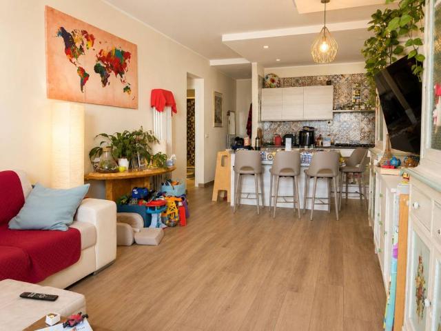 Appartamento in vendita a Savena, Bologna