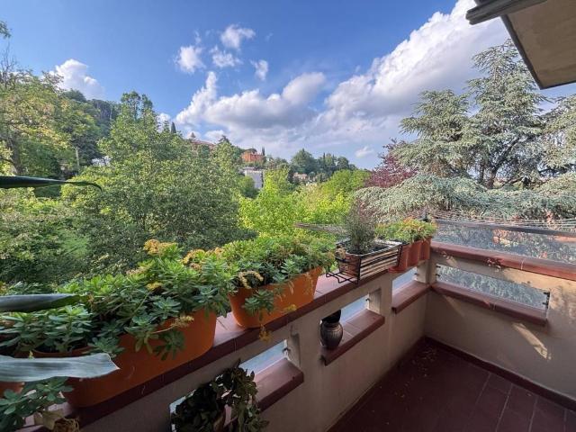 Appartamento in vendita a Santo Stefano, Bologna