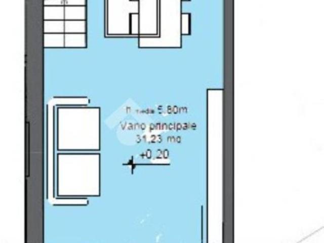 Appartamento in vendita a Savena, Bologna