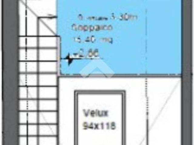 Appartamento in vendita a Savena, Bologna