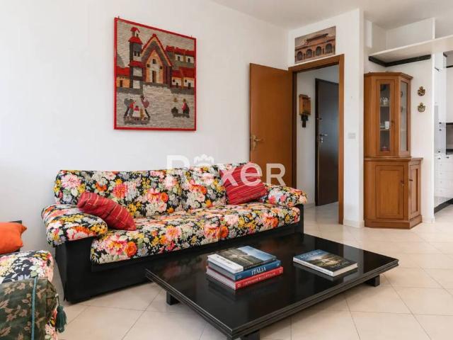 Appartamento in vendita a Santo Stefano, Bologna