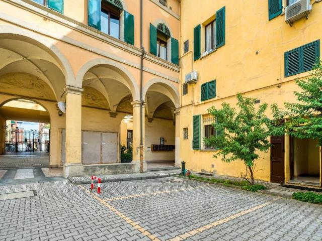 Appartamento in vendita a Cirenaica, Bologna