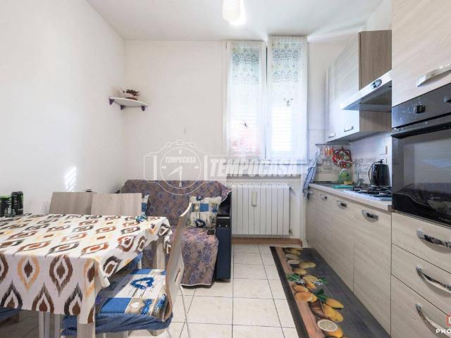 Appartamento in vendita a Casteldebole, Bologna