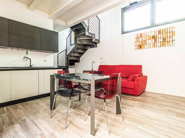 Appartamento in vendita a Quartiere Navile, Bologna