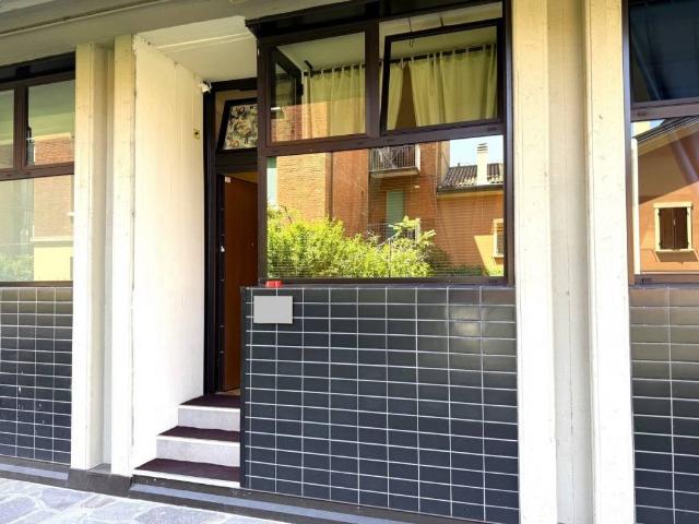 Appartamento in vendita a Porto-Saragozza, Bologna