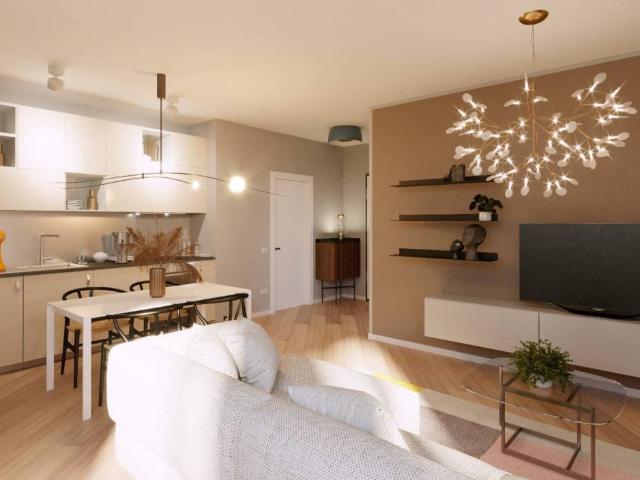 Appartamento in vendita a Quartiere Navile, Bologna