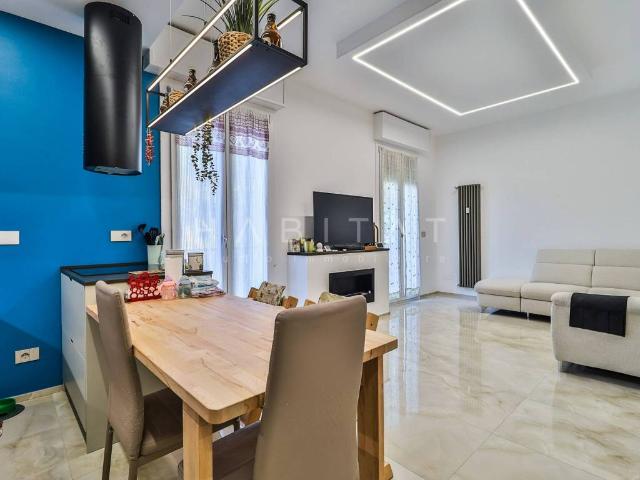 Appartamento in vendita a Savena, Bologna