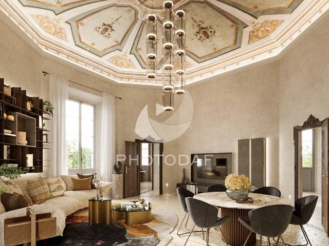 Appartamento in vendita a Irnerio, Bologna