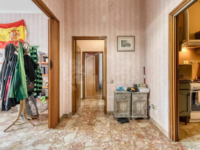 Appartamento in vendita a Cirenaica, Bologna