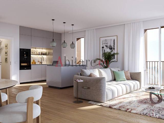 Appartamento in vendita a Quartiere Navile, Bologna