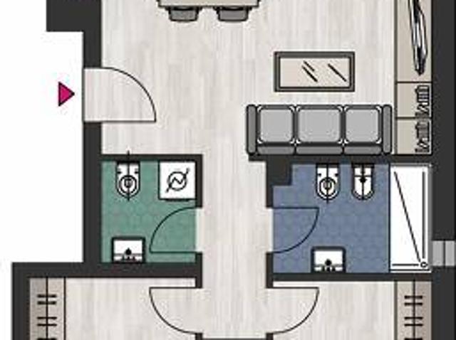 Appartamento in vendita a Quartiere Navile, Bologna
