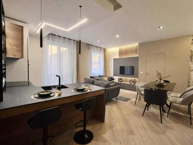 Appartamento in vendita a Cirenaica, Bologna