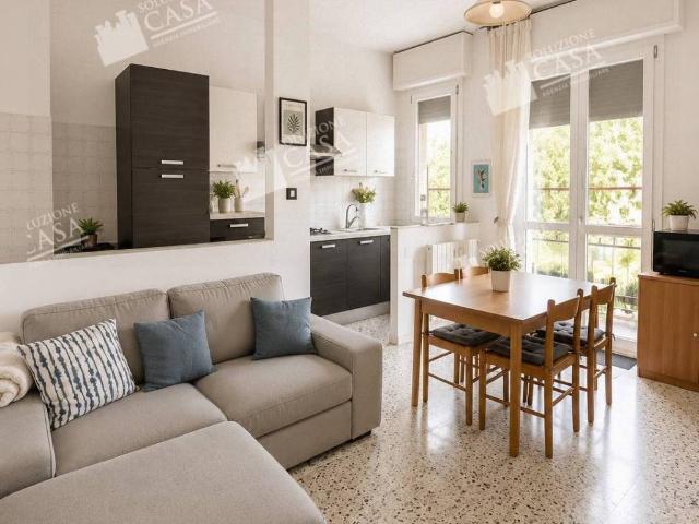 Appartamento in vendita a San Donato-San Vitale, Bologna