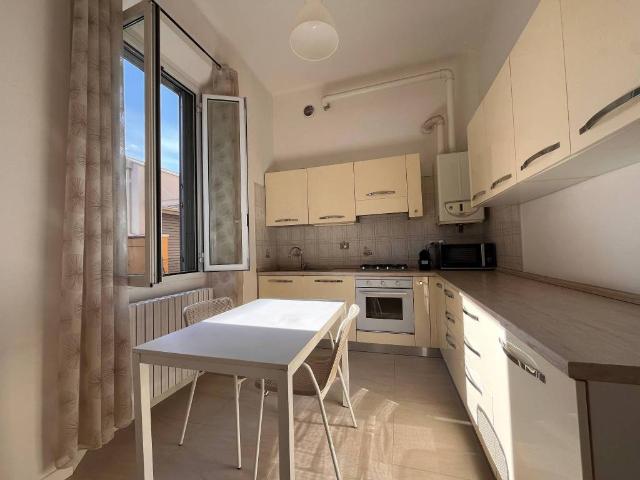 Appartamento in vendita a Quartiere Navile, Bologna