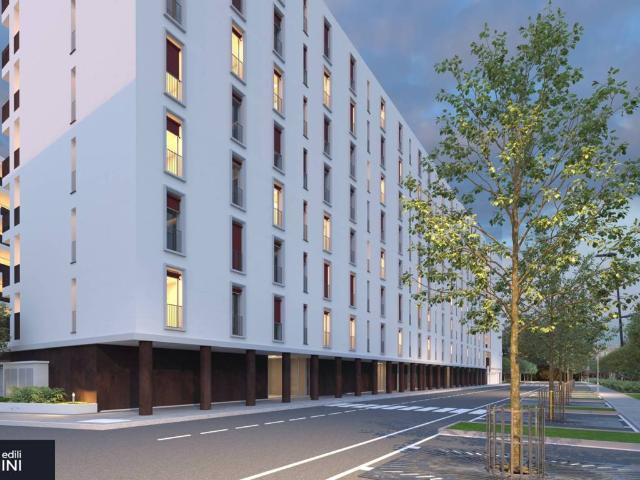 Appartamento in vendita a Quartiere Navile, Bologna