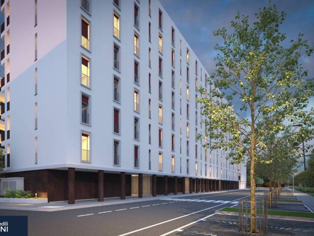 Appartamento in vendita a Quartiere Navile, Bologna