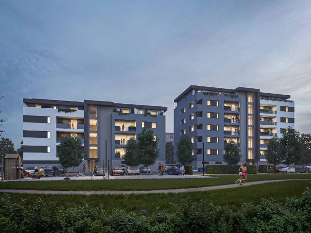 Appartamento in vendita a Quartiere Navile, Bologna
