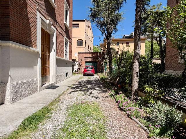 Appartamento in vendita a Quartiere Navile, Bologna