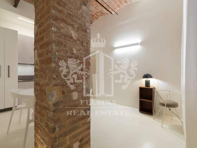 Appartamento in vendita a Santo Stefano, Bologna