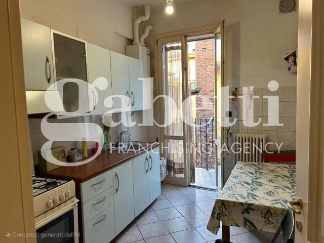 Appartamento in vendita a Santo Stefano, Bologna