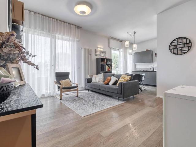 Appartamento in vendita a Monte Donato, Bologna