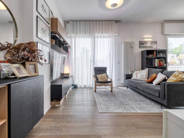 Appartamento in vendita a Monte Donato, Bologna