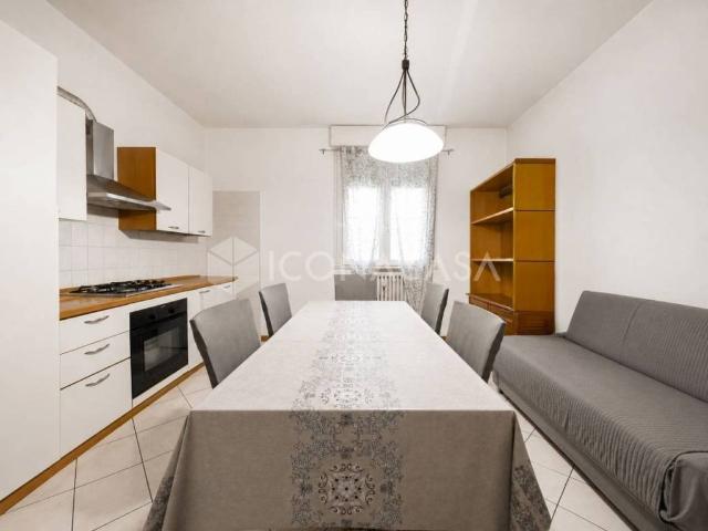 Appartamento in vendita a Casteldebole, Bologna