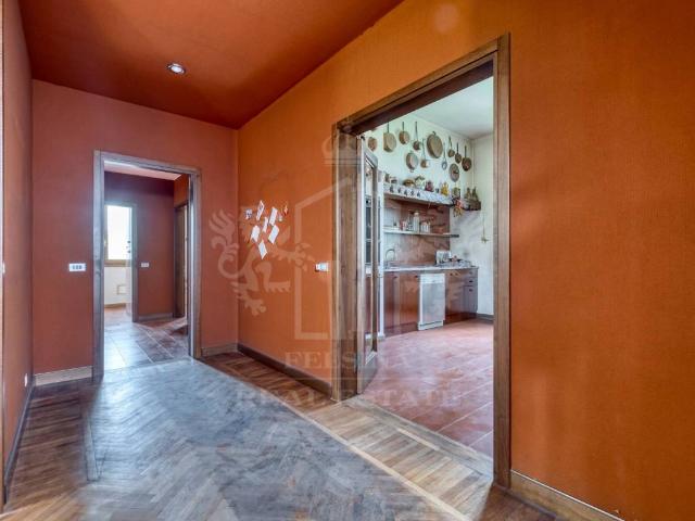 Appartamento in vendita a San Donato-San Vitale, Bologna