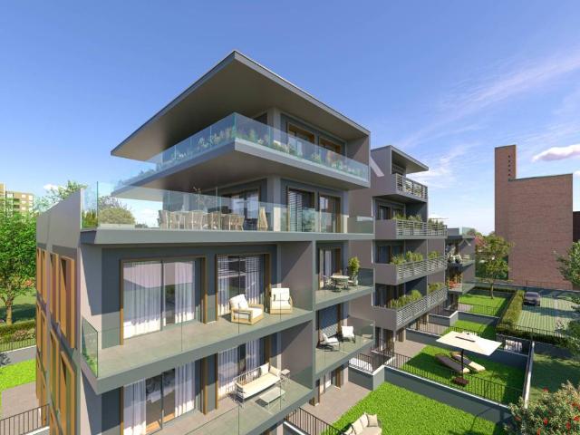 Appartamento in vendita a Savena, Bologna