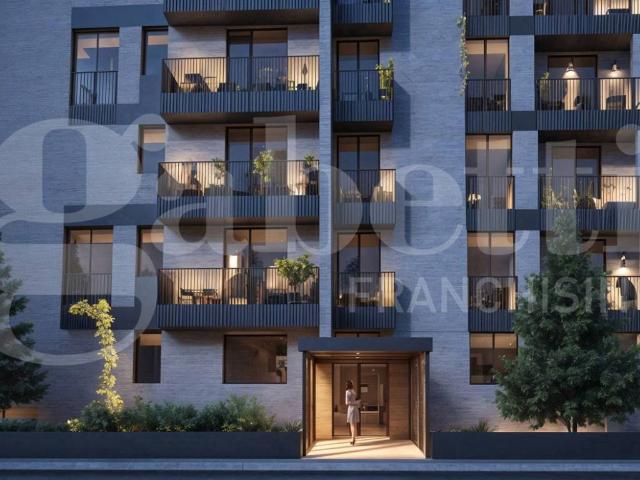 Appartamento in vendita a Quartiere Navile, Bologna