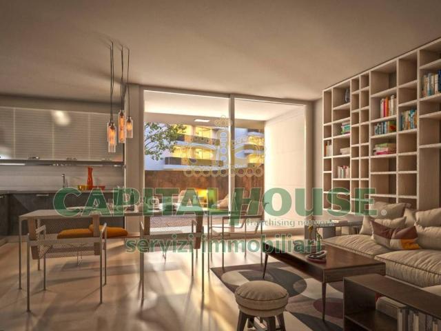 Appartamento in vendita a Quartiere Navile, Bologna