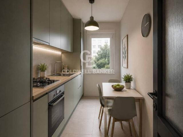 Appartamento in vendita a Santo Stefano, Bologna