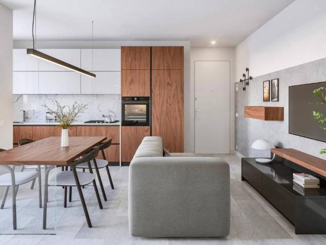 Appartamento in vendita a Monte Donato, Bologna