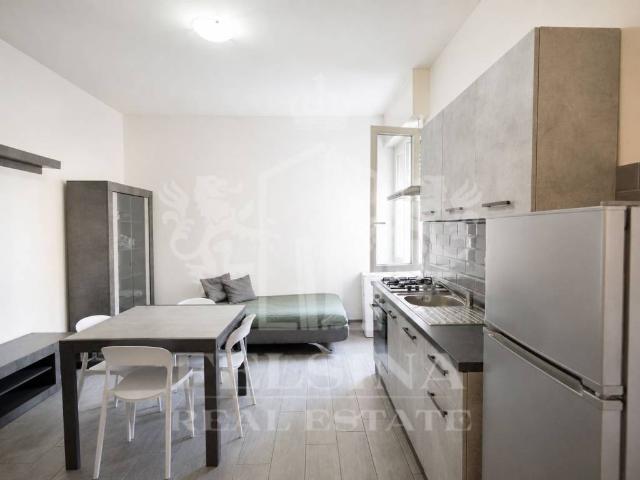 Appartamento in vendita a Santo Stefano, Bologna