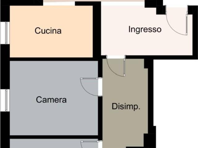 Appartamento in vendita a Quartiere Navile, Bologna