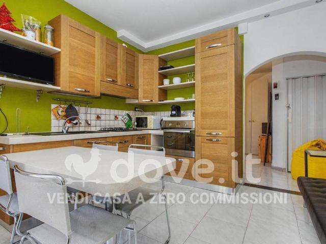 Appartamento in vendita a San Donato-San Vitale, Bologna