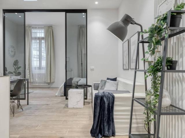 Appartamento in vendita a Porto-Saragozza, Bologna