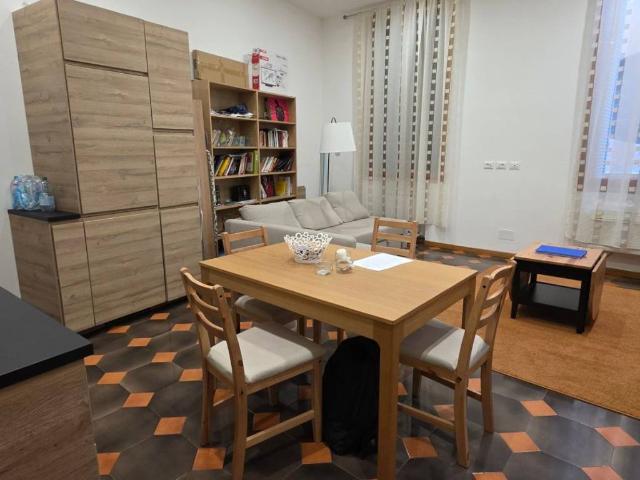 Appartamento in vendita a Santo Stefano, Bologna