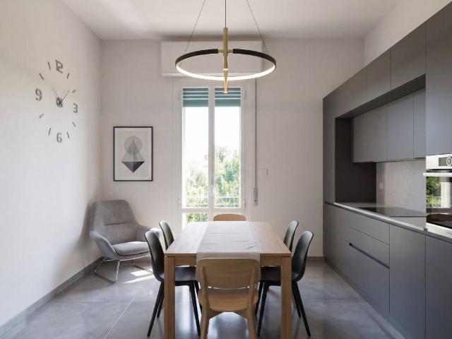 Appartamento in vendita a Massarenti, Bologna