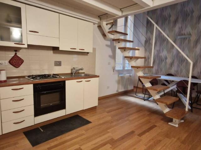Appartamento in vendita a Santo Stefano, Bologna
