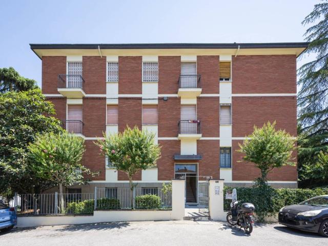 Appartamento in vendita a Porto-Saragozza, Bologna
