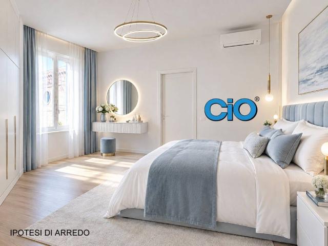 Appartamento in vendita a Irnerio, Bologna