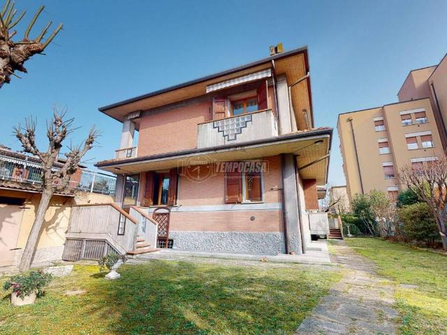Villa Indipendente in vendita a Borgo Panigale-Reno, Bologna