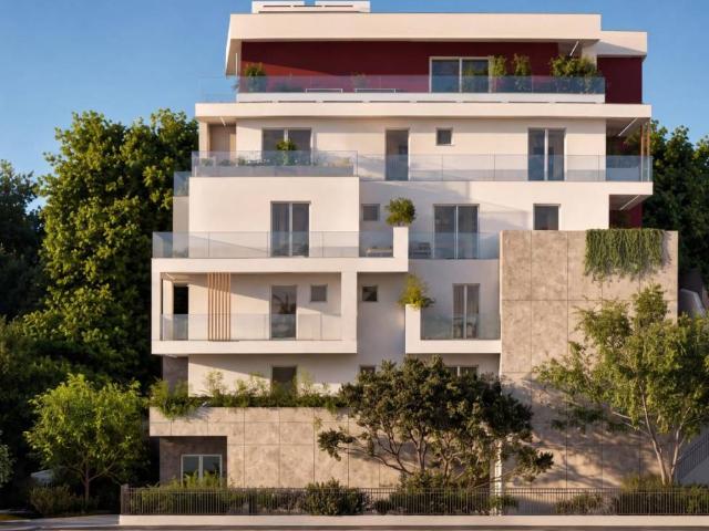 Appartamento in vendita a San Ruffillo, Bologna