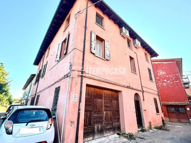 Villa Indipendente in vendita a Borgo Panigale-Reno, Bologna