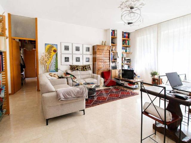 Appartamento in vendita a Cirenaica, Bologna