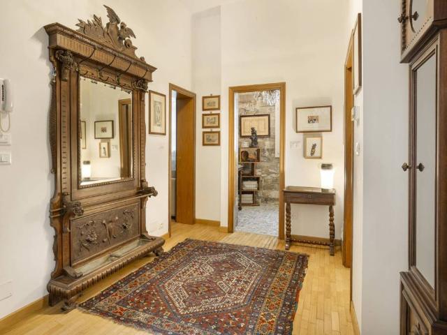 Appartamento in vendita a Porto-Saragozza, Bologna