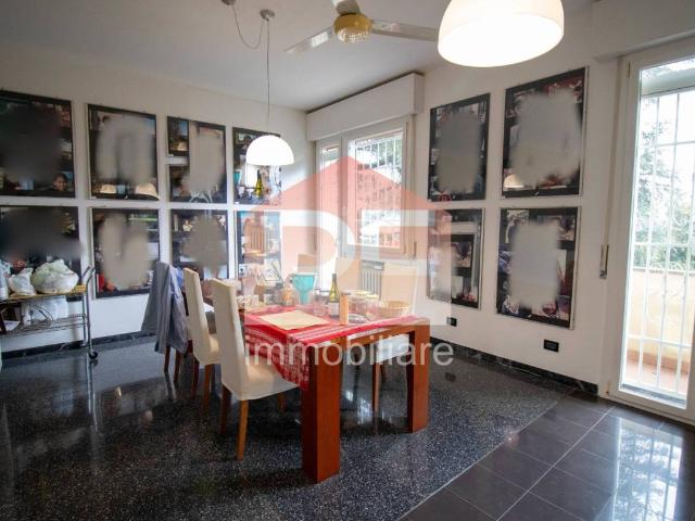 Appartamento in vendita a San Ruffillo, Bologna