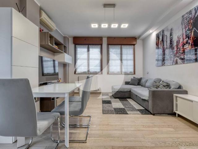 Appartamento in vendita a San Donato-San Vitale, Bologna