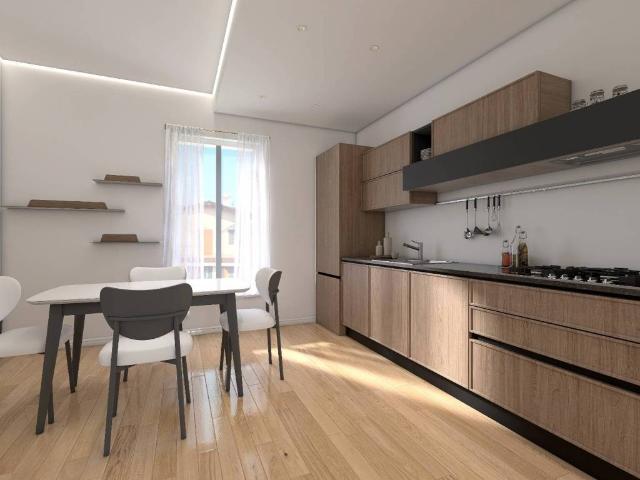 Appartamento in vendita a Savena, Bologna
